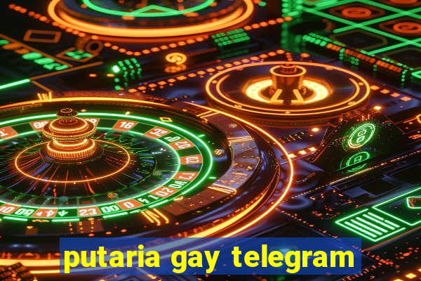 putaria gay telegram